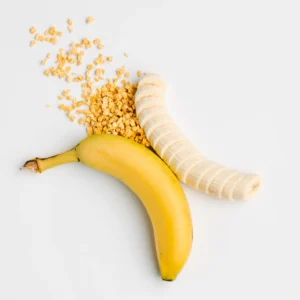 Crunchy Banana