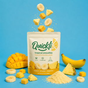 Smoothie on-the-go | Tropical Mix